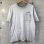 画像2: BLUCO ブルコ ピグメントポケットTシャツ GRAY (2)