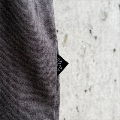 画像6: BLUCO×FELIX プリントTシャツ World Wide BLACK