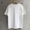 画像2: BLUCO×FELIX プリントTシャツ World Wide WHITE (2)