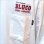 画像4: BLUCO ブルコ ポケット L/S TEE -BOLT- WHITE (4)