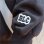 画像6: 【送料無料】BLUCO ブルコ スウェットフーディー -ATTENTION- BLACK (6)