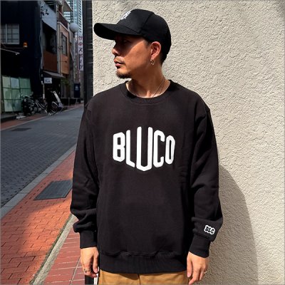 画像2: 【送料無料】スウェットシャツ -HEX- BLACK