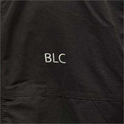画像8: 【送料無料】BLUCO ブルコ リバーシブルファーベスト LEOPARD/BLACK