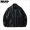 画像1: 【送料無料】BLUCO ブルコ シンセティックレザー ボンバージャケット BLACK (1)