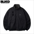 【送料無料】BLUCO ブルコ シェルジャケット BLACK