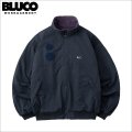 【送料無料】BLUCO ブルコ シェルジャケット NAVY