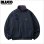 画像1: 【送料無料】BLUCO ブルコ シェルジャケット NAVY (1)