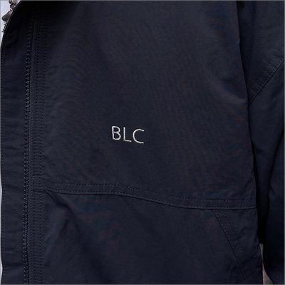 画像4: 【送料無料】BLUCO ブルコ シェルジャケット NAVY