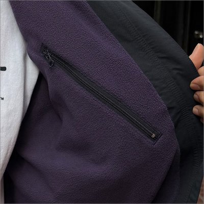 画像5: 【送料無料】BLUCO ブルコ シェルジャケット NAVY