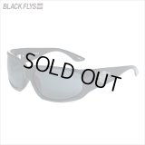 【送料無料】BLACK FLYS ブラックフライズ SKATER FLY BLACK/GREY