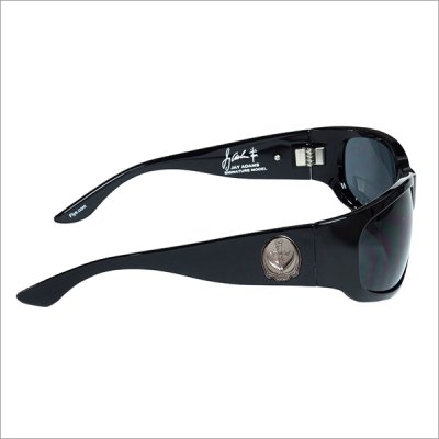 画像5: 【送料無料】BLACK FLYS ブラックフライズ SKATER FLY BLACK/GREY