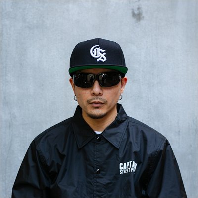 画像2: 【送料無料】BLACK FLYS ブラックフライズ SKATER FLY BLACK/GREY