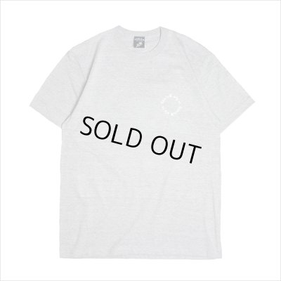 画像2: 【50％OFF】CharlieB チャーリービー Skull & Snake Tシャツ GRAY