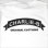 画像5:  CharlieB チャーリービー Arch Tシャツ WHITE (5)