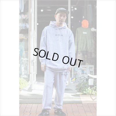 画像3: 【送料無料】CharlieB チャーリービー BLKLT スウェットパンツ GRAY