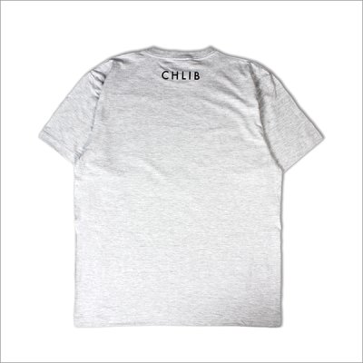 画像2:  CharlieB チャーリービー Snake Tシャツ ASH