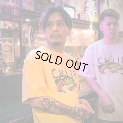 画像6: 【50％OFF】 CharlieB チャーリービー Snake Tシャツ BANANA