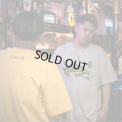 画像7: 【50％OFF】 CharlieB チャーリービー Snake Tシャツ BANANA