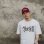 画像4: CharlieB チャーリービー Vintage Logo Tシャツ ASH