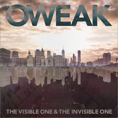 画像1: OWEAK -The Visible One & The Invisible One- オウィーク