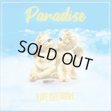 Five State Drive -Paradise- ファイブステートドライブ