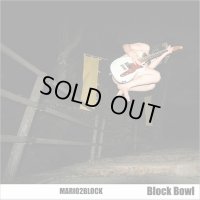 MARIO2BLOCK -Block Bowl- マリオツーブロック