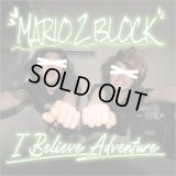 MARIO2BLOCK -I believe adventure- マリオツーブロック