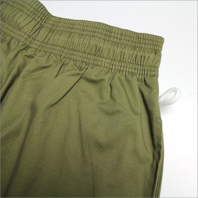 画像3: COOKMAN クックマン Chef パンツ OLIVE