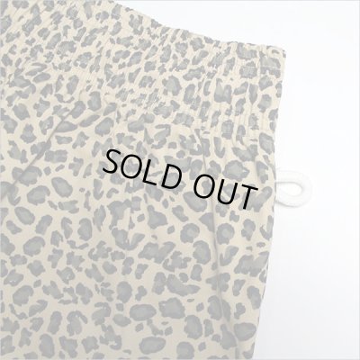 画像4: COOKMAN クックマン Chef ショーツ LEOPARD