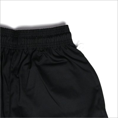 画像4: COOKMAN クックマン Chef ショーツ BLACK