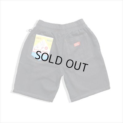 画像2: COOKMAN クックマン Chef ショーツ BLACKDENIM