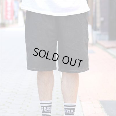 画像3: COOKMAN クックマン Chef ショーツ BLACKDENIM