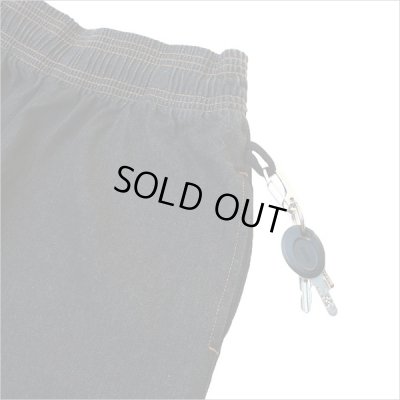 画像4: COOKMAN クックマン Chef ショーツ BLACKDENIM