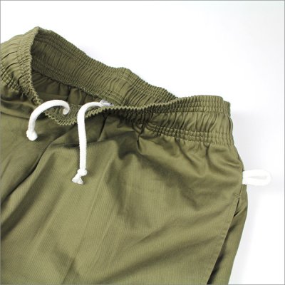 画像3: 【送料無料】COOKMAN クックマン Chef カーゴパンツ KHAKI