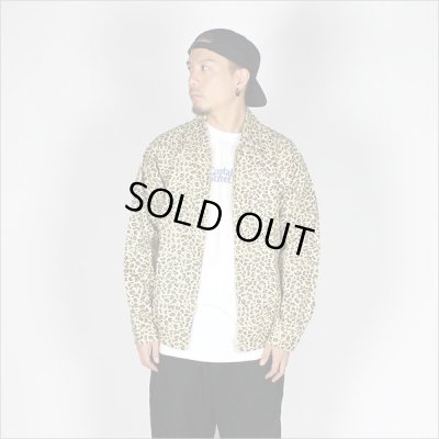 画像3: 【送料無料】COOKMAN クックマン Delivery JKT LEOPARD