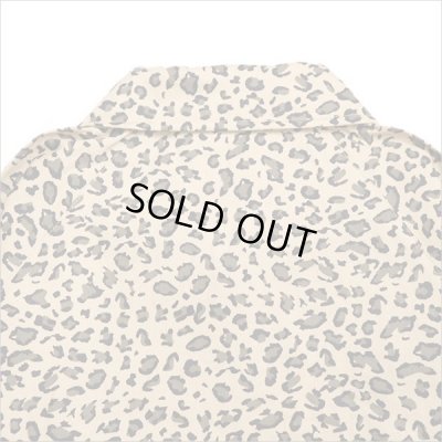 画像5: 【送料無料】COOKMAN クックマン Delivery JKT LEOPARD