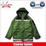 【送料無料】COOKMAN クックマン Freezer JKT OLIVE