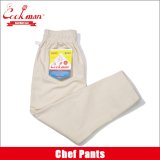 【送料無料】COOKMAN クックマン Chef パンツ DENIM NATURAL