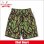 画像1: COOKMAN クックマン Chef ショーツ TRIBAL CAMO OLIVE (1)