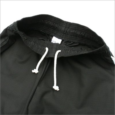 画像3: COOKMAN クックマン Chef ショーツ Front Pocket Ripstop BLACK