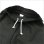 画像3: COOKMAN クックマン Chef ショーツ Front Pocket Ripstop BLACK (3)