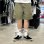 画像2: COOKMAN クックマン Chef ショーツ Front Pocket Ripstop OLIVE (2)