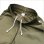 画像3: COOKMAN クックマン Chef ショーツ Front Pocket Ripstop OLIVE (3)