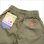 画像5: COOKMAN クックマン Chef ショーツ Front Pocket Ripstop OLIVE (5)