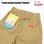 画像5: COOKMAN クックマン Chef ショーツ Front Pocket Canvas PEANUTS