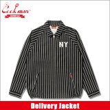 【送料無料】COOKMAN クックマン Delivery JKT Negro Leagues NY Black Yankees