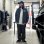 画像3: 【送料無料】COOKMAN クックマン Delivery JKT Negro Leagues NY Black Yankees