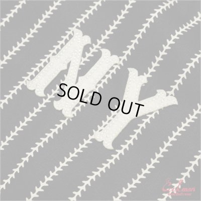 画像4: 【送料無料】COOKMAN クックマン Delivery JKT Negro Leagues NY Black Yankees