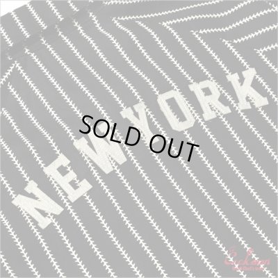 画像5: 【送料無料】COOKMAN クックマン Delivery JKT Negro Leagues NY Black Yankees