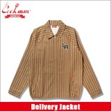 【送料無料】COOKMAN クックマン Delivery JKT Negro Leagues LA White Sox